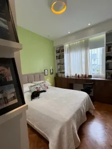 Apartamento com 3 Quartos à venda, 86m² no Flamengo, Rio de Janeiro