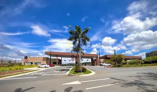 Lote/Terreno à venda, 510m² no Jardins Bolonha, Senador Canedo