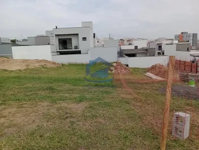 Lote/Terreno à venda, 189m² no Jardim Toscana, Indaiatuba