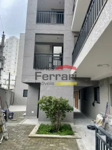 Apartamento com 2 Quartos à venda, 47m² no Tucuruvi, São Paulo