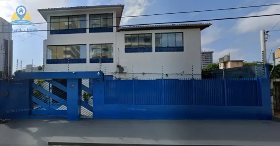 Casa de Condomínio com 20 Quartos à venda, 1000m² no Ponta Negra, Natal