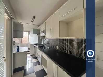 Apartamento com 2 Quartos para alugar, 75m² no Mooca, São Paulo