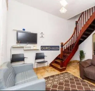 Sobrado com 3 Quartos à venda, 90m² no Mooca, São Paulo