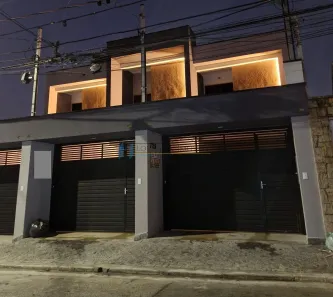 Sobrado com 3 Quartos à venda, 110m² no Vila Lúcia, São Paulo