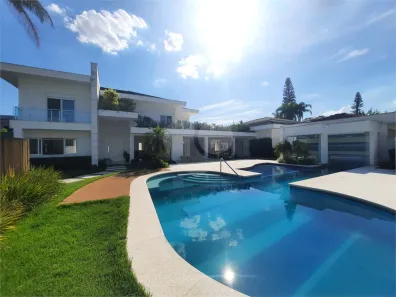 Casa com 7 Quartos à venda, 800m² no Jardim Acapulco, Guarujá