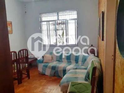 Apartamento com 2 Quartos à venda, 58m² no Flamengo, Rio de Janeiro