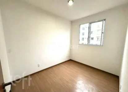Apartamento com 2 Quartos à venda, 45m² no Parque Santa Fé, Porto Alegre