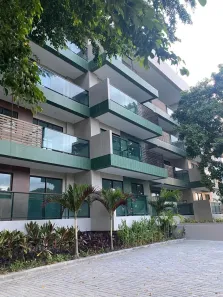 Apartamento com 1 Quarto à venda, 35m² no Vila de Porto de Galinhas, Ipojuca
