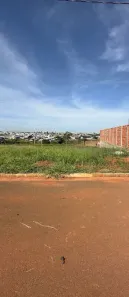 Lote/Terreno à venda, 300m² no Residencial Campos do Jordão, Anápolis