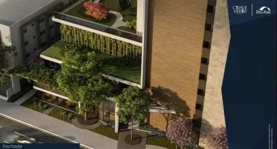 Sala Comercial à venda, 37m² no Aflitos, Recife