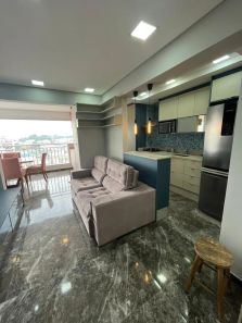 Apartamento com 2 Quartos à venda, 62m² no Vila Ema, São Paulo