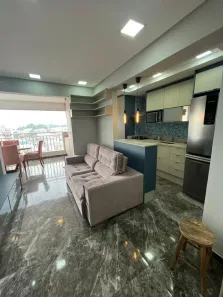 Apartamento com 2 Quartos à venda, 62m² no Vila Ema, São Paulo