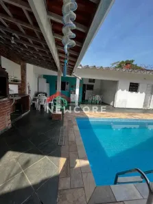 Casa com 3 Quartos à venda, 196m² no Nova Itanhaém (Praia), Itanhaém