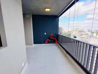 Apartamento com 2 Quartos para alugar, 68m² no Sumarezinho, São Paulo