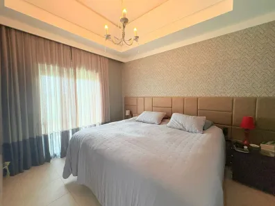 Apartamento com 4 Quartos à venda, 205m² no Cacupé, Florianópolis