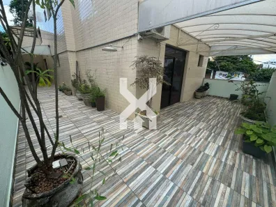 Apartamento com 4 Quartos à venda, 187m² no Liberdade, Belo Horizonte