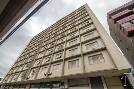 Apartamento com 3 Quartos à venda, 110m² no Centro, São Leopoldo