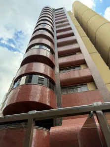 Apartamento com 4 Quartos à venda, 222m² no Setor Bueno, Goiânia