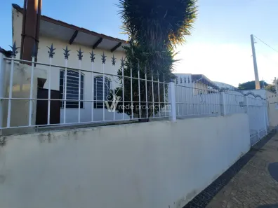 Casa com 3 Quartos à venda, 152m² no Jardim Paulista, Valinhos