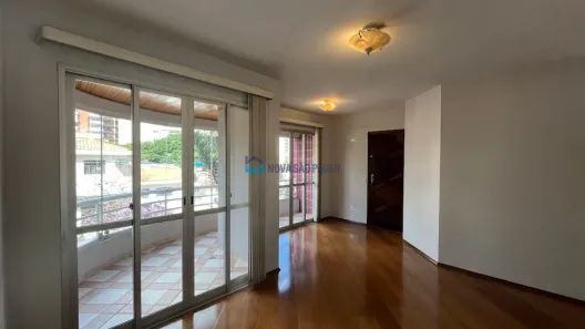 Apartamento com 3 Quartos à venda, 80m² no Vila Congonhas, São Paulo