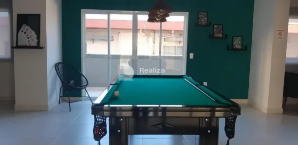 Apartamento com 2 Quartos para alugar, 63m² no Jardim Satélite, São José dos Campos