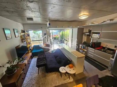 Apartamento com 1 Quarto à venda, 74m² no Bela Vista, São Paulo