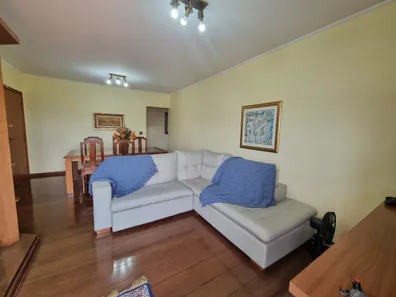 Apartamento com 3 Quartos à venda, 170m² no Vila Paraíso, Limeira
