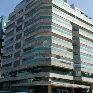 Apartamento com 3 Quartos à venda, 160m² no Praia Campista, Macaé