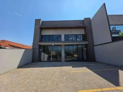 Galpão/Depósito/Armazém para alugar, 256m² no Kennedy, Londrina