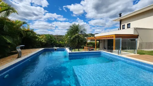 Casa de Condomínio com 4 Quartos à venda, 380m² no Bosque, Vinhedo