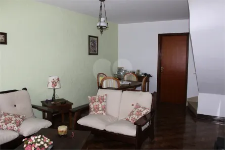Sobrado com 2 Quartos à venda, 81m² no Santana, São Paulo
