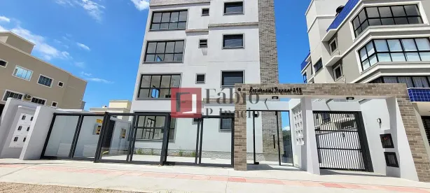Apartamento com 2 Quartos à venda, 76m² no Village, Imbituba