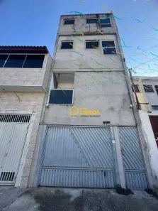 Apartamento com 12 Quartos à venda, 150m² no Cidade Líder, São Paulo