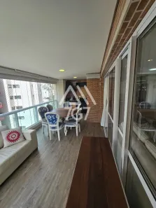 Apartamento com 3 Quartos à venda, 104m² no Vila Andrade, São Paulo
