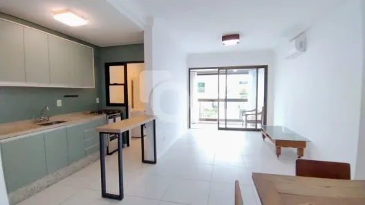 Apartamento com 2 Quartos para alugar, 105m² no Campeche, Florianópolis