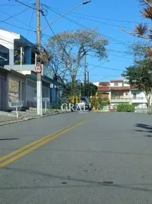 Lote/Terreno à venda, 125m² no Nova Petrópolis, São Bernardo do Campo
