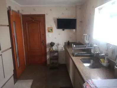 Apartamento com 2 Quartos à venda, 73m² no Vila Marieta, São Paulo