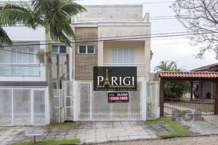 Casa com 3 Quartos para alugar, 150m² no Ipanema, Porto Alegre