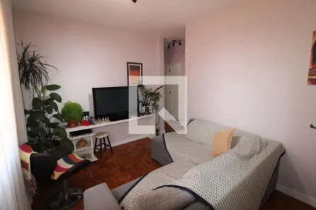 Apartamento com 2 Quartos à venda, 64m² no Vila Paulicéia, São Paulo