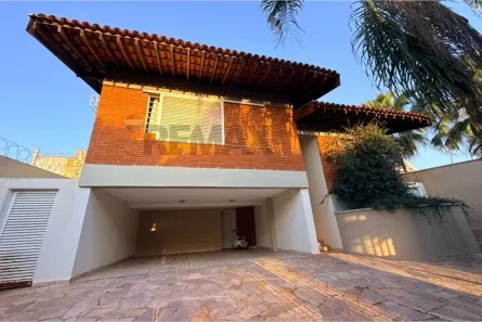 Casa com 3 Quartos à venda, 260m² no Jardim Panorama, São José do Rio Preto