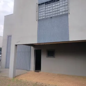 Sala Comercial para alugar, 320m² no Centro, Londrina