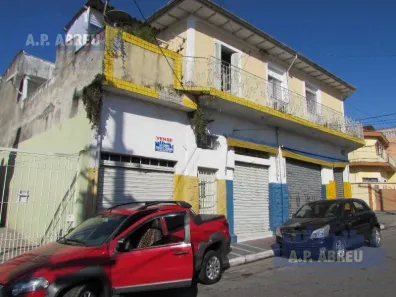 Prédio Comercial com 2 Quartos à venda, 540m² no Jardim de Lorenzo, São Paulo