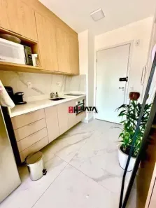 Apartamento com 1 Quarto à venda, 27m² no Vila Mariana, São Paulo
