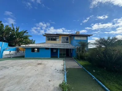 Casa com 5 Quartos para alugar, 1700m² no Patamares, Salvador