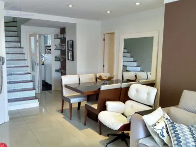 Cobertura com 3 Quartos à venda, 200m² no Saúde, São Paulo