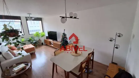 Apartamento com 2 Quartos à venda, 66m² no Água Branca, São Paulo