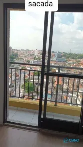 Apartamento com 2 Quartos à venda, 36m² no Parque da Vila Prudente, São Paulo