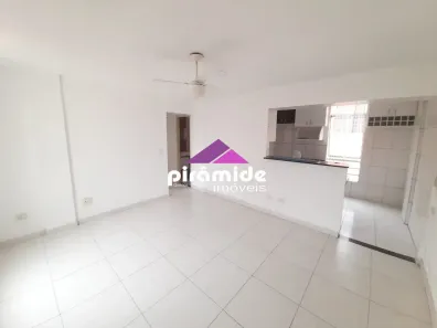 Apartamento com 2 Quartos para alugar, 58m² no Jardim América, São José dos Campos