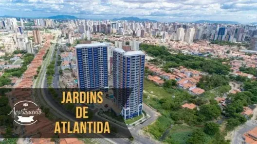 Apartamento com 3 Quartos à venda, 95m² no Mucuripe, Fortaleza