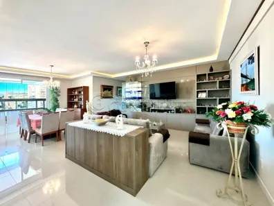 Apartamento com 3 Quartos à venda, 137m² no Estreito, Florianópolis
